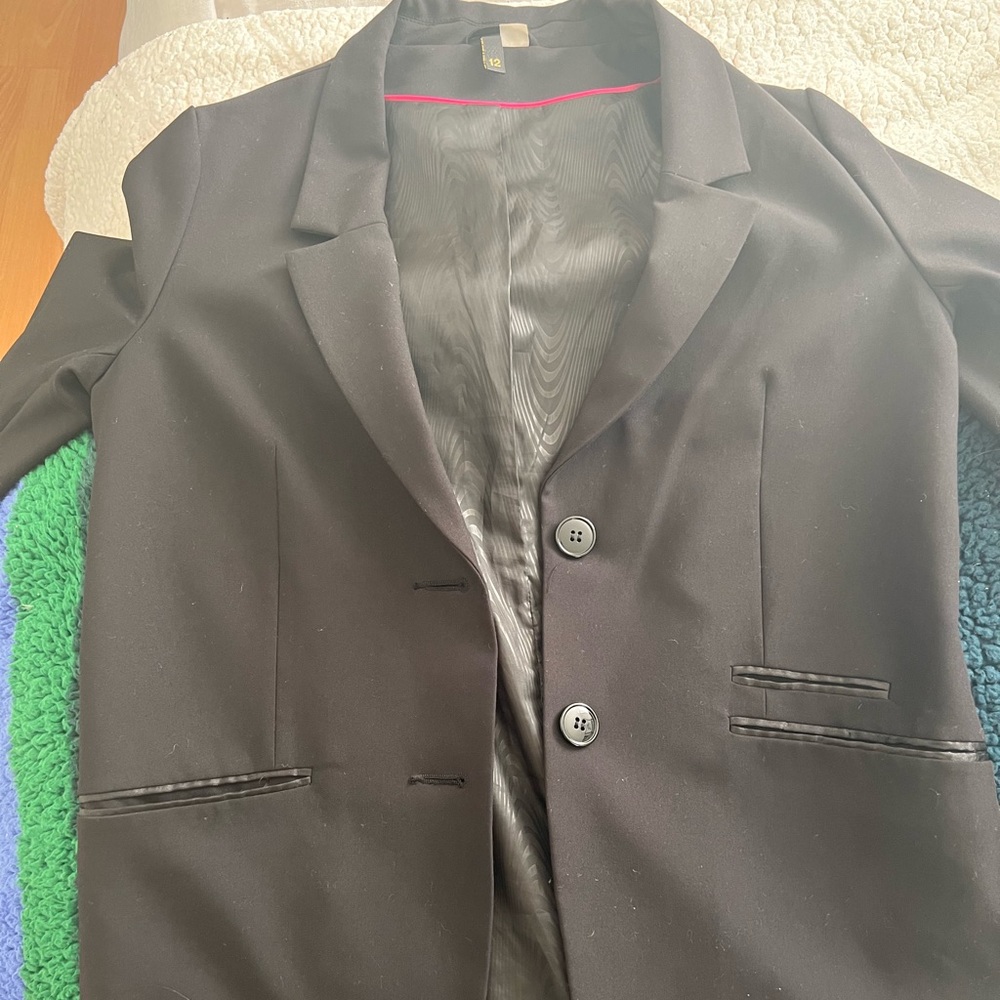 H&M blazer